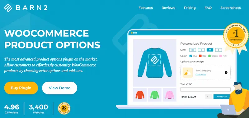 WooCommerce Sizes & Units Plugins