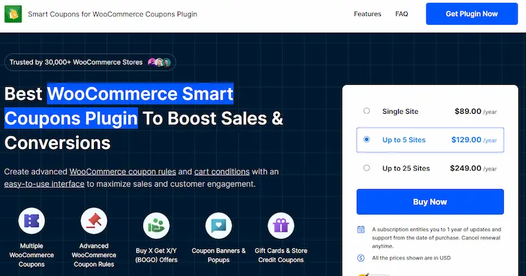 WooCommerce Banners Plugins