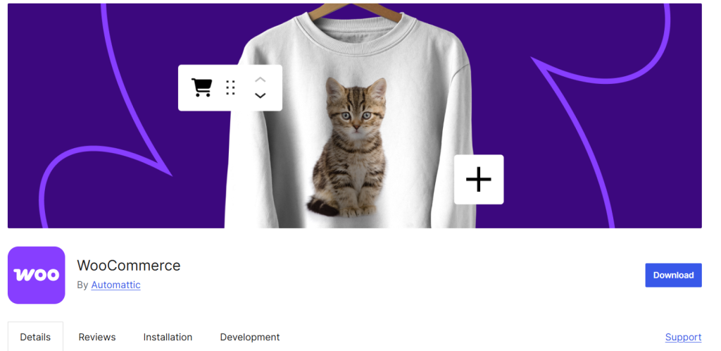Woocommerce