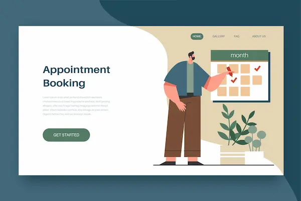 WooCommerce Reservation & Rental System Plugins
