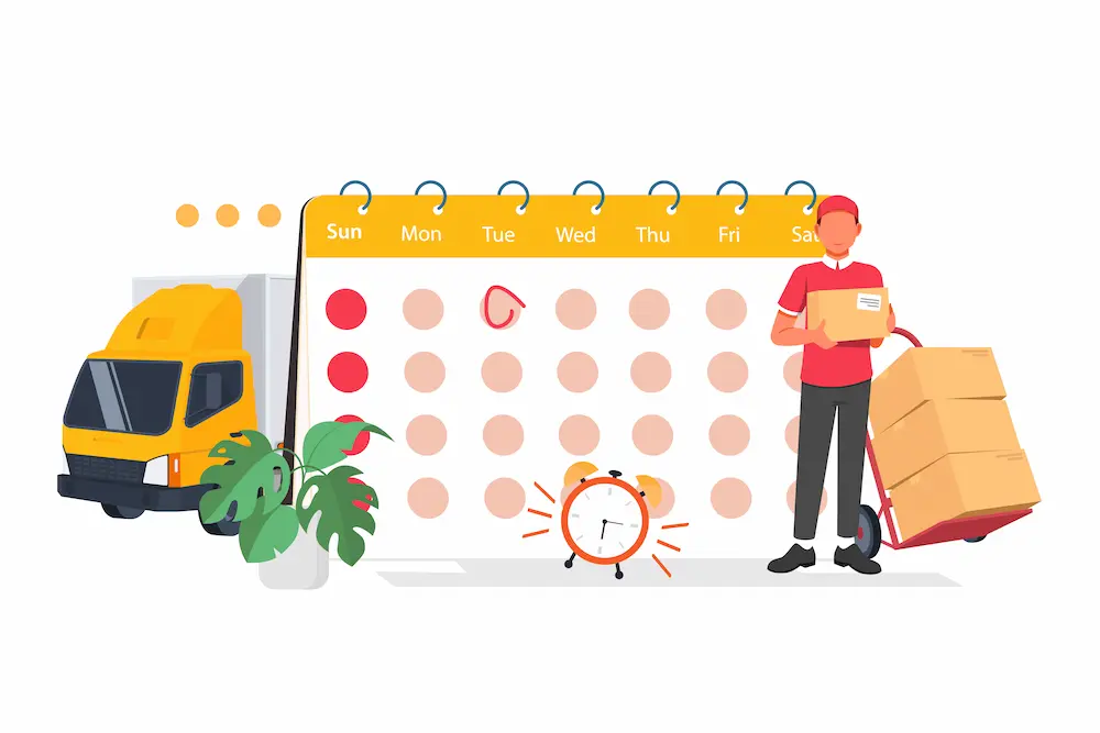 WooCommerce Delivery Date Plugins