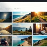 WordPress Gallery Plugin