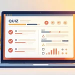 WordPress Quiz Plugin