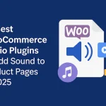 WooCommerce Audio Plugins