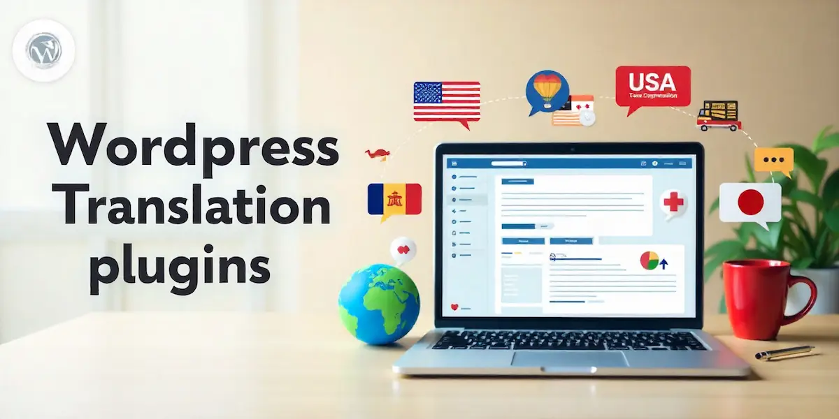 WordPress Translation Plugin