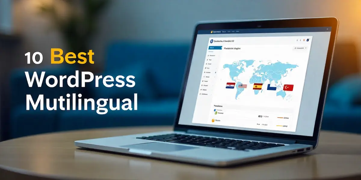 WordPress Multilingual Plugins