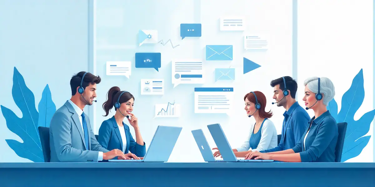 Ticket Tools for Customer Support