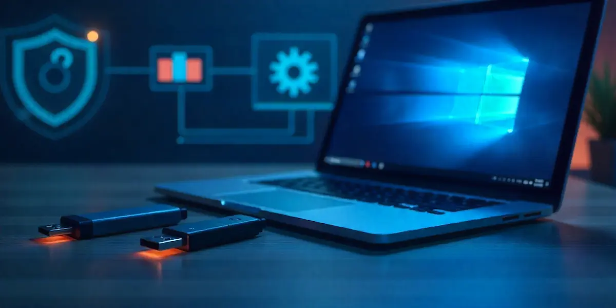 Media Creation Tools for Windows