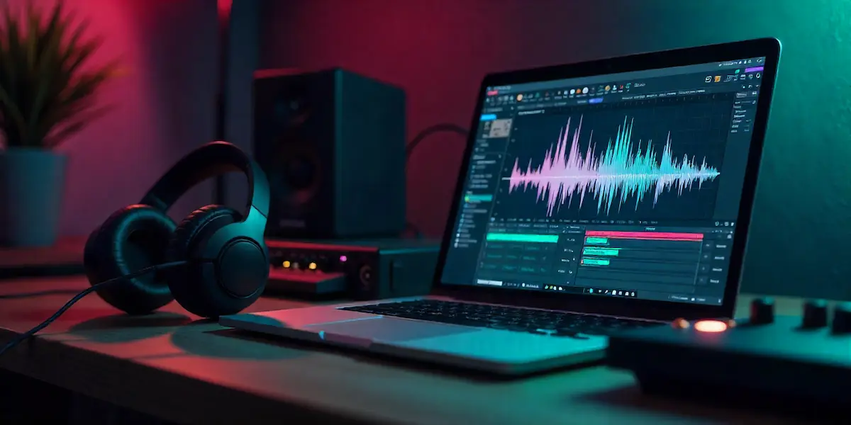 Pro Tools Software Alternatives