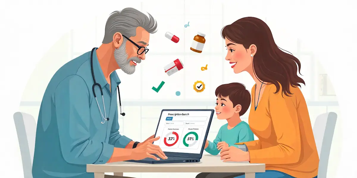 Tricare Formulary Search Tool Alternatives
