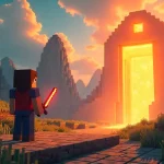 Minecraft Tools and Mods