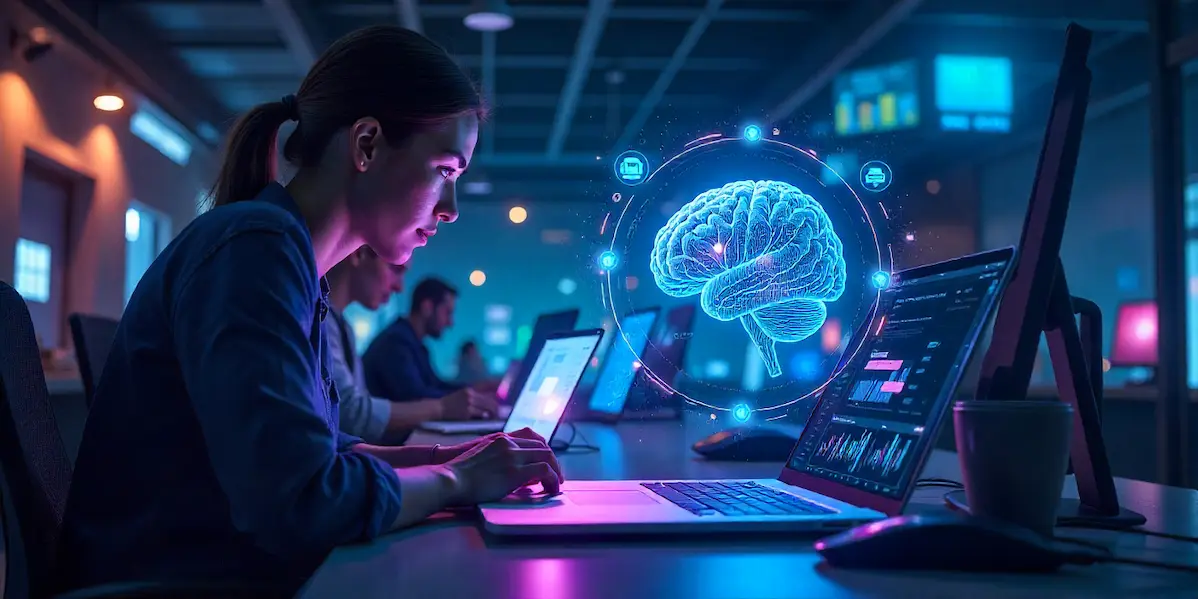 AI Productivity Tool