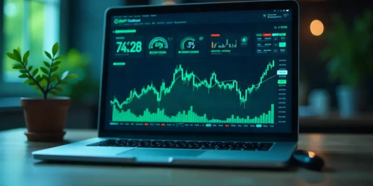 Dex Tools Alternative