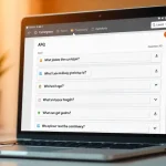 WordPress FAQ Plugin