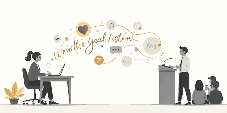 Rhetorical Tools for Writers and Public Speakers