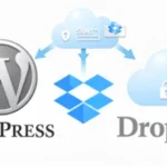 WordPress Dropbox Plugin