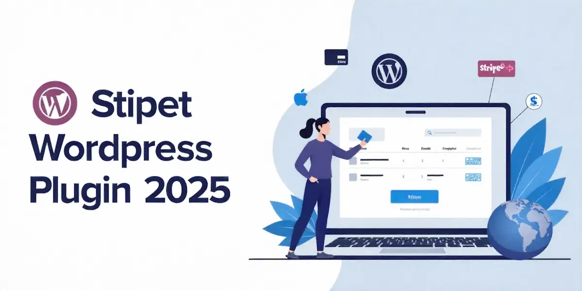 WordPress Stripe Plugins