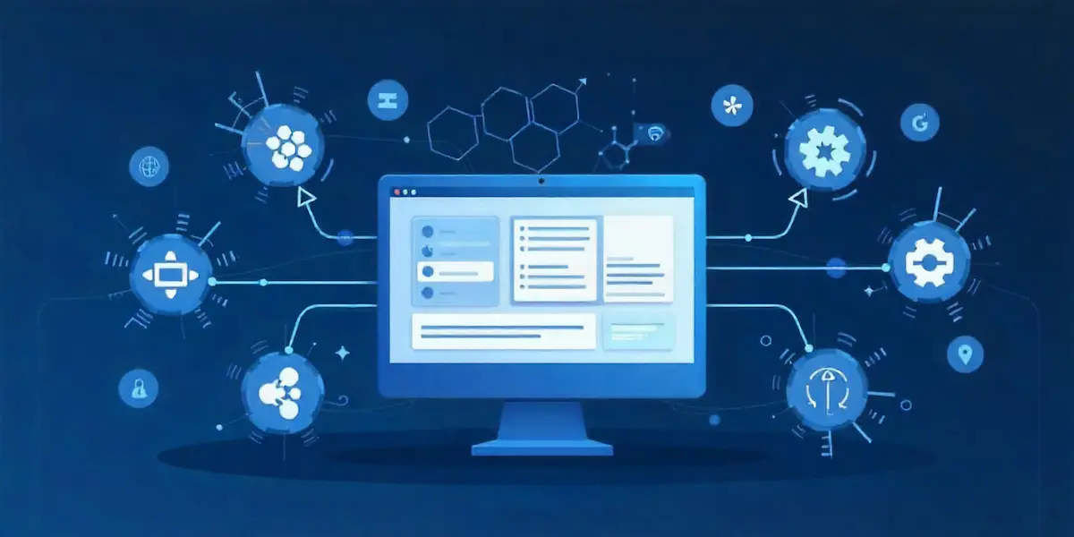 Google Flow Tools Alternatives