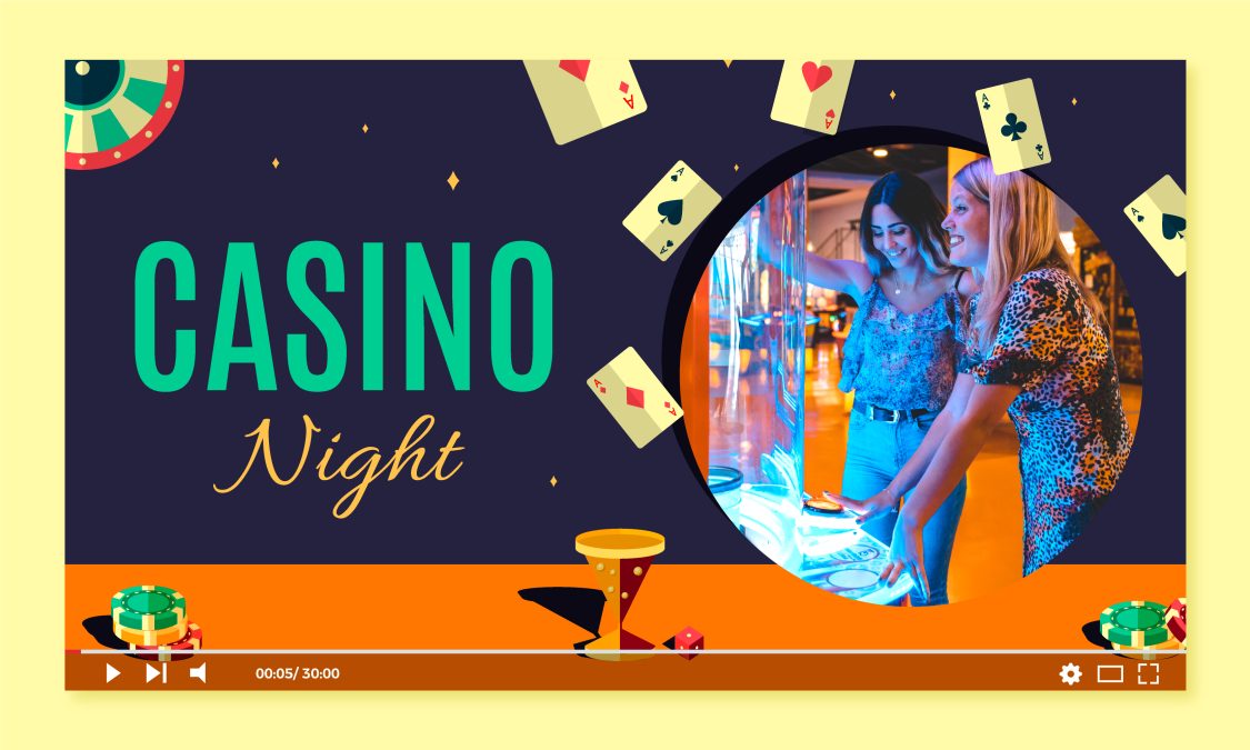 Gambling Website