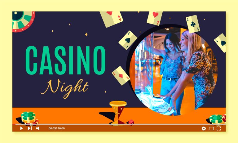 Gambling Website