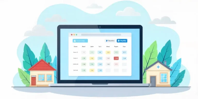 WordPress Booking and Reservation Plugin