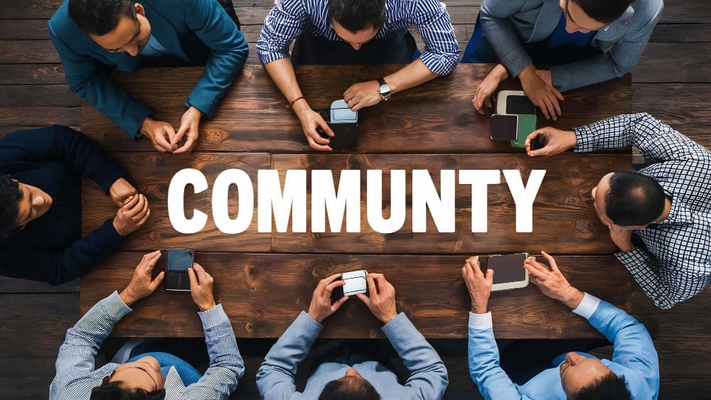 Why BuddyPress Is Good for a Community Forum