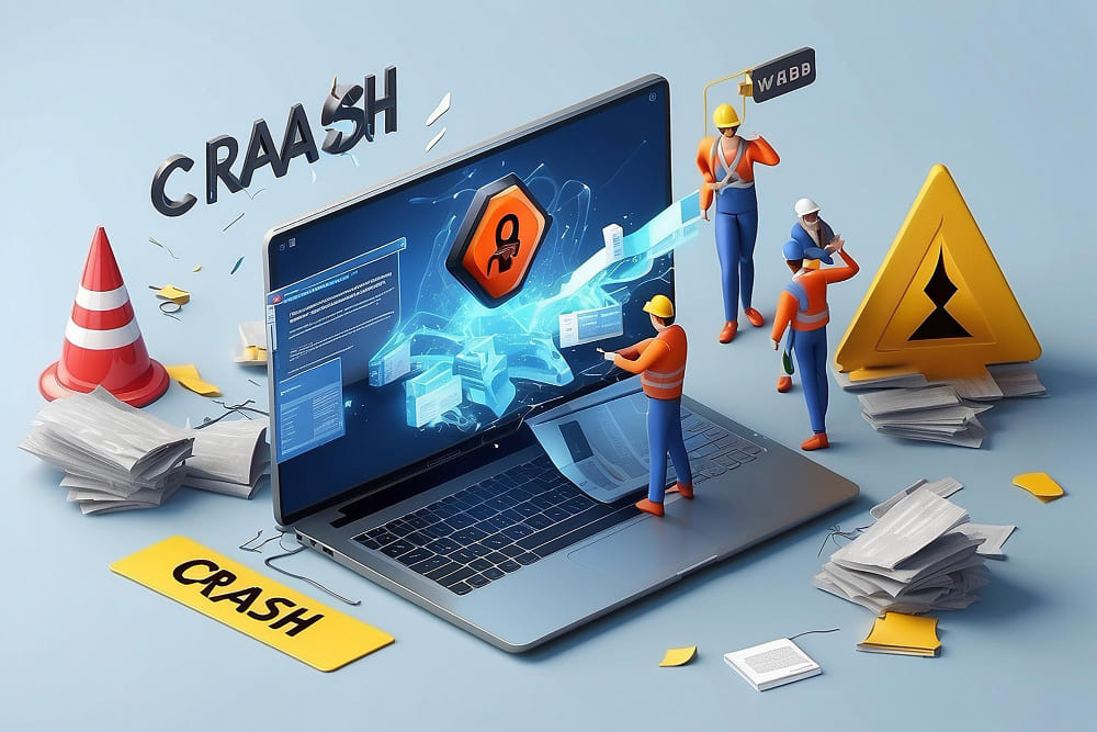 How Much Load Can a BuddyPress Website Handle Before Crashing