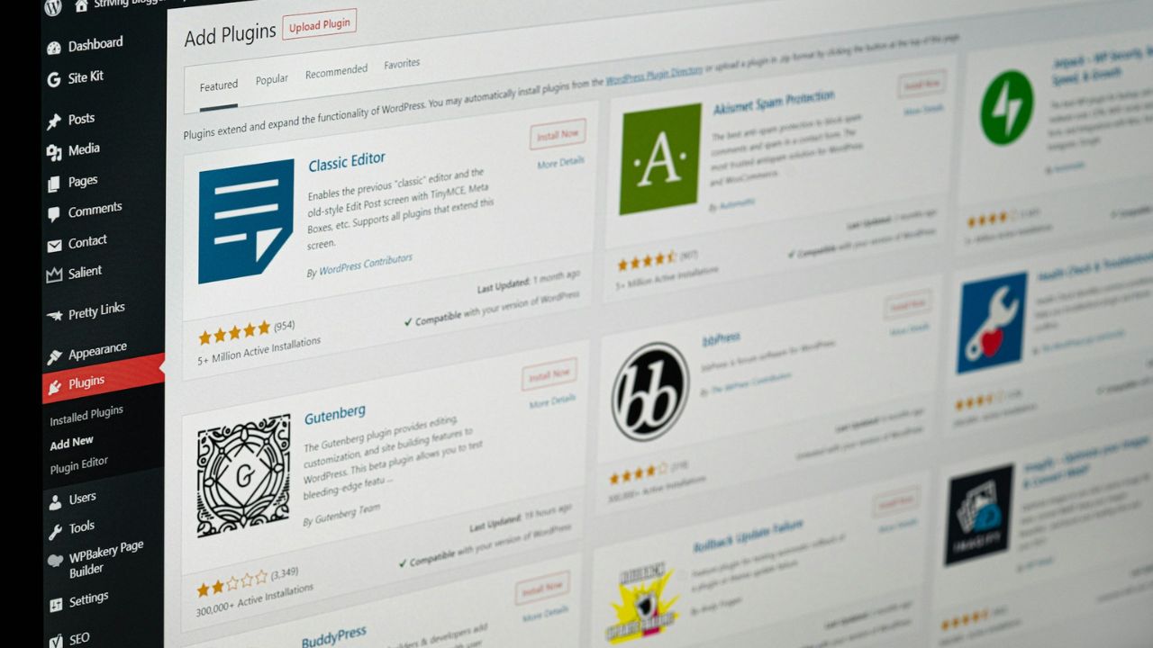 Payment Gateways for WordPress Sites