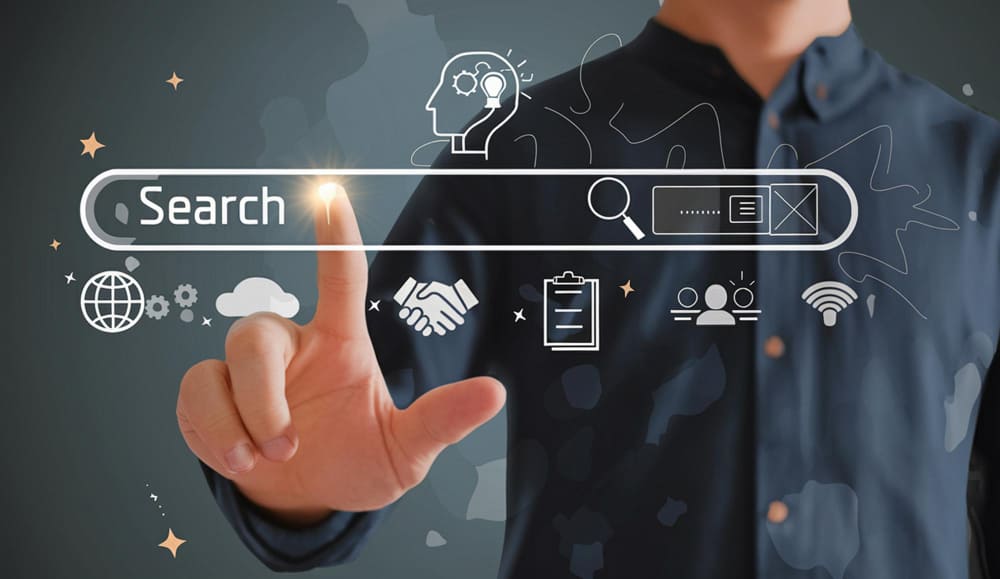 Search Features for BuddyPress