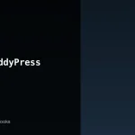 Extend BuddyPress groups with custom tabs and metadata