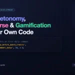 BuddyPress custom development: extend Jetonomy, MediaVerse and Gamification with your own code