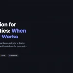 SaaS community strategy 2026: comparison of Dev-Rel Discord, Open Forum, and Gated Customer Platform archetypes