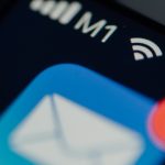 Email notification icon representing reply-by-email functionality for community forum discussions